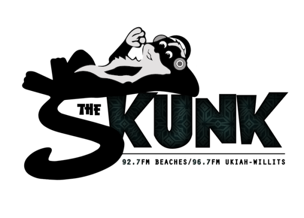 Home Page - The SkunkFM